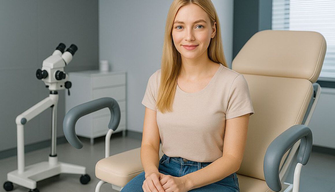 Jak przygotować się do badania cytologicznego – praktyczny przewodnik dla pacjentek