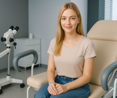 Jak przygotować się do badania cytologicznego – praktyczny przewodnik dla pacjentek