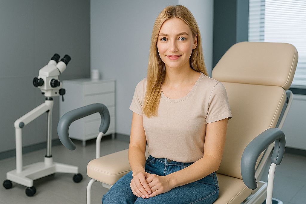 Jak przygotować się do badania cytologicznego – praktyczny przewodnik dla pacjentek Jak przygotować się do badania cytologicznego – praktyczny przewodnik dla pacjentek