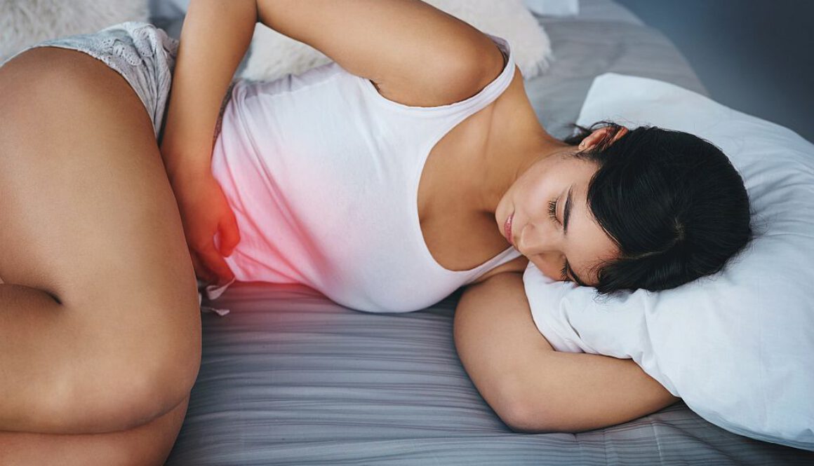 Diagnostyka endometriozy Wrocław