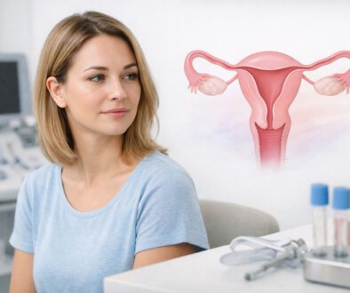 Czy badanie drożności jajowodów boli