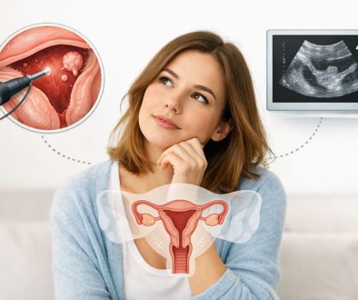 Histeroskopia diagnostyczna. Kiedy daje odpowiedzi, których nie pokazuje zwykłe USG