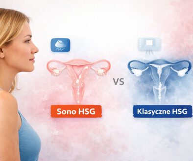 Sono HSG czy klasyczne HSG