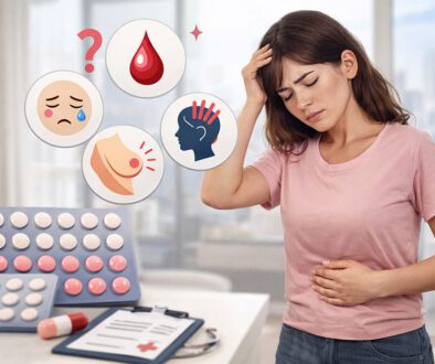 Tabletki antykoncepcyjne Wrocław