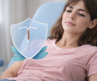 Założenie wkładki antykoncepcyjnej Wrocław